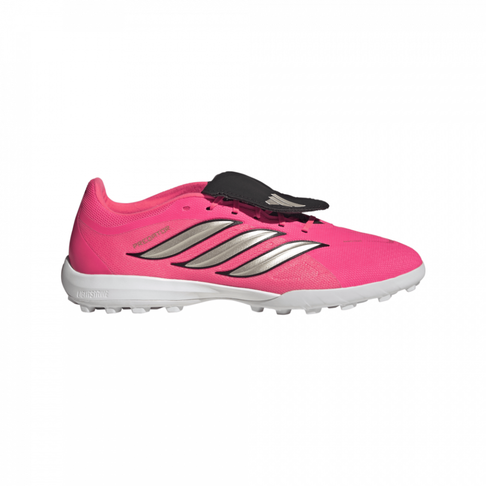 adidas Predator League FT TF Soccer Shoes | World Cup Pack